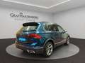 Volkswagen Tiguan 1.4 eHybrid DSG R-Line ACC AHK Pano Navi Blau - thumbnail 5