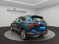 Volkswagen Tiguan 1.4 eHybrid DSG R-Line ACC AHK Pano Navi Blau - thumbnail 3