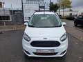Ford Tourneo 1.Hand/1 Jahr Garantie/TÜV NEU 55 kW (75 PS), S... Weiß - thumbnail 4