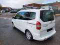 Ford Tourneo 1.Hand/1 Jahr Garantie/TÜV NEU 55 kW (75 PS), S... Weiß - thumbnail 5