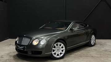 COUPE GT 6.0 560 CV BVA
