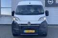 Opel Movano-e Electric 3.5t L3H2 Zwaar 110 kWh | 3-Pers. | Navig Білий - thumbnail 5
