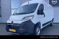 Opel Movano-e Electric 3.5t L3H2 Zwaar 110 kWh | 3-Pers. | Navig Білий - thumbnail 1
