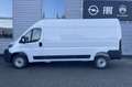 Opel Movano-e Electric 3.5t L3H2 Zwaar 110 kWh | 3-Pers. | Navig Білий - thumbnail 6