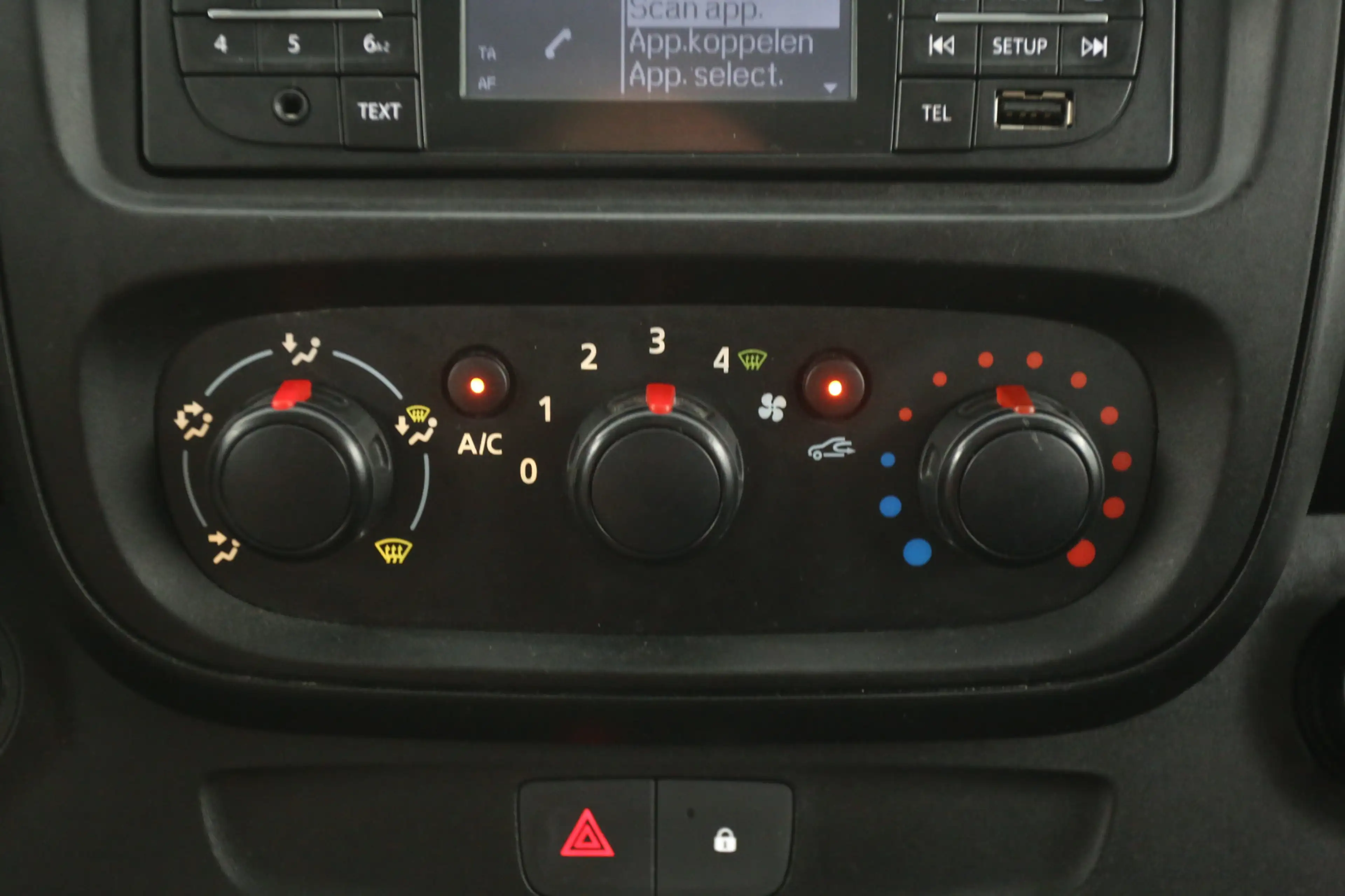 Renault Trafic 1.6 dCi T27 L1H1 | Airco | Cruise | 3 Zits | Trekh — photo 12