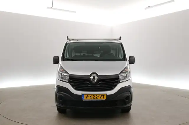 Renault Trafic view 7
