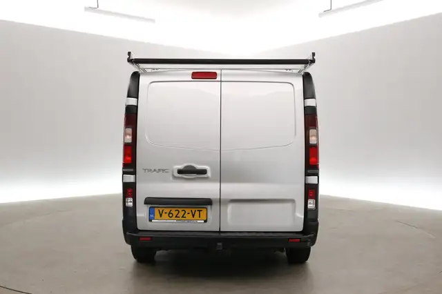 Renault Trafic view 26
