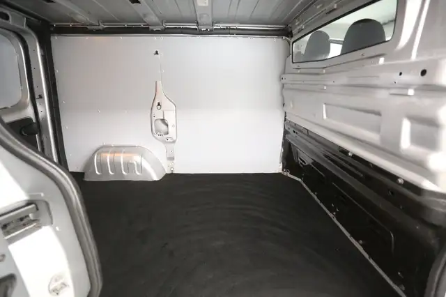 Renault Trafic view 25