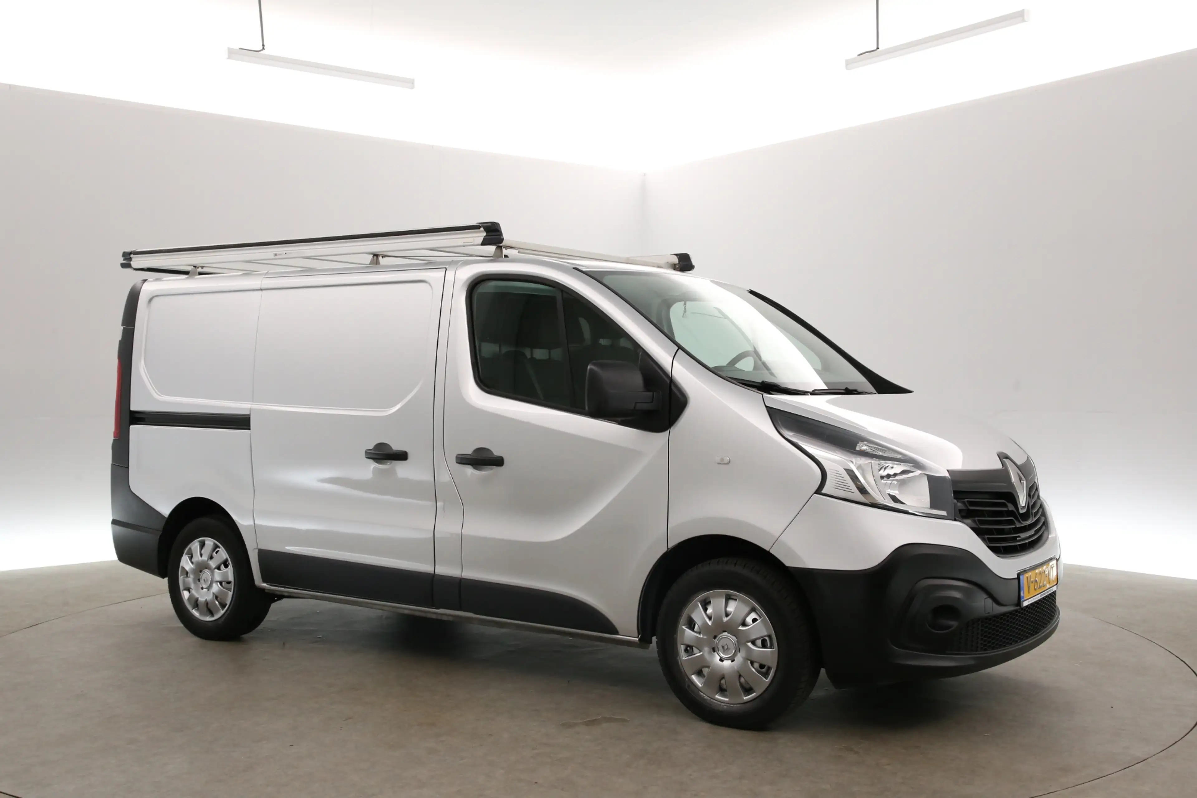 Renault Trafic 1.6 dCi T27 L1H1 | Airco | Cruise | 3 Zits | Trekh — photo 6