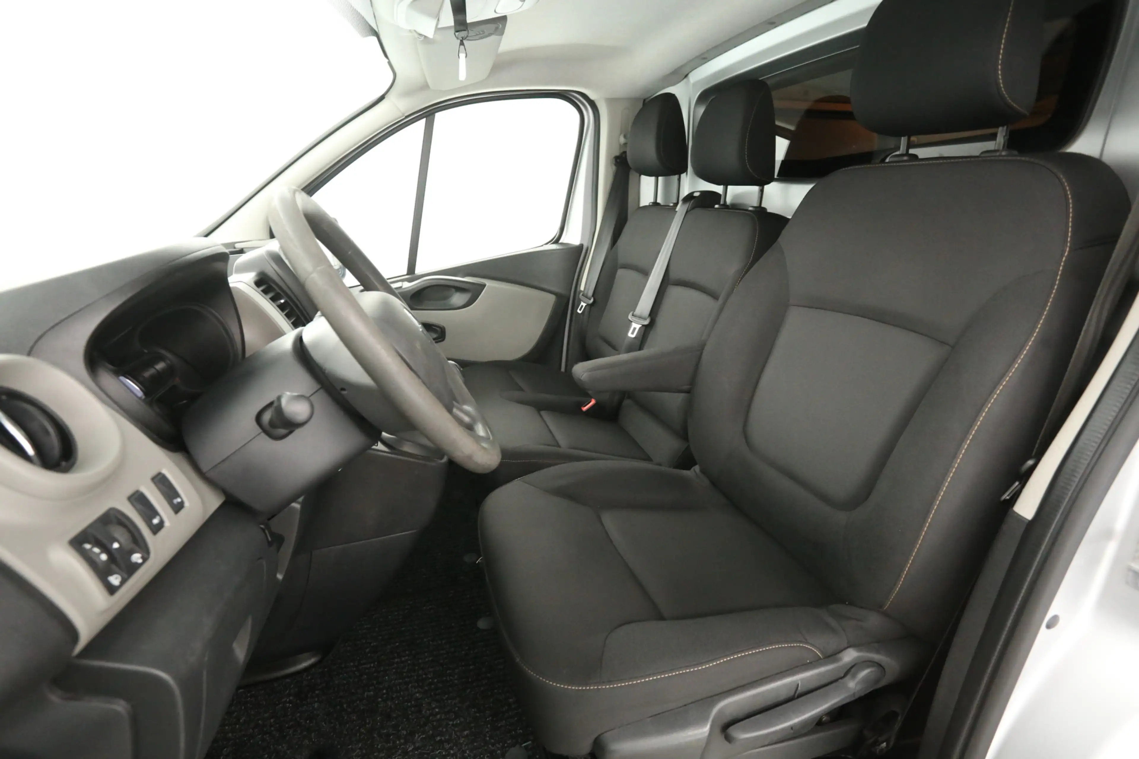 Renault Trafic 1.6 dCi T27 L1H1 | Airco | Cruise | 3 Zits | Trekh — photo 9