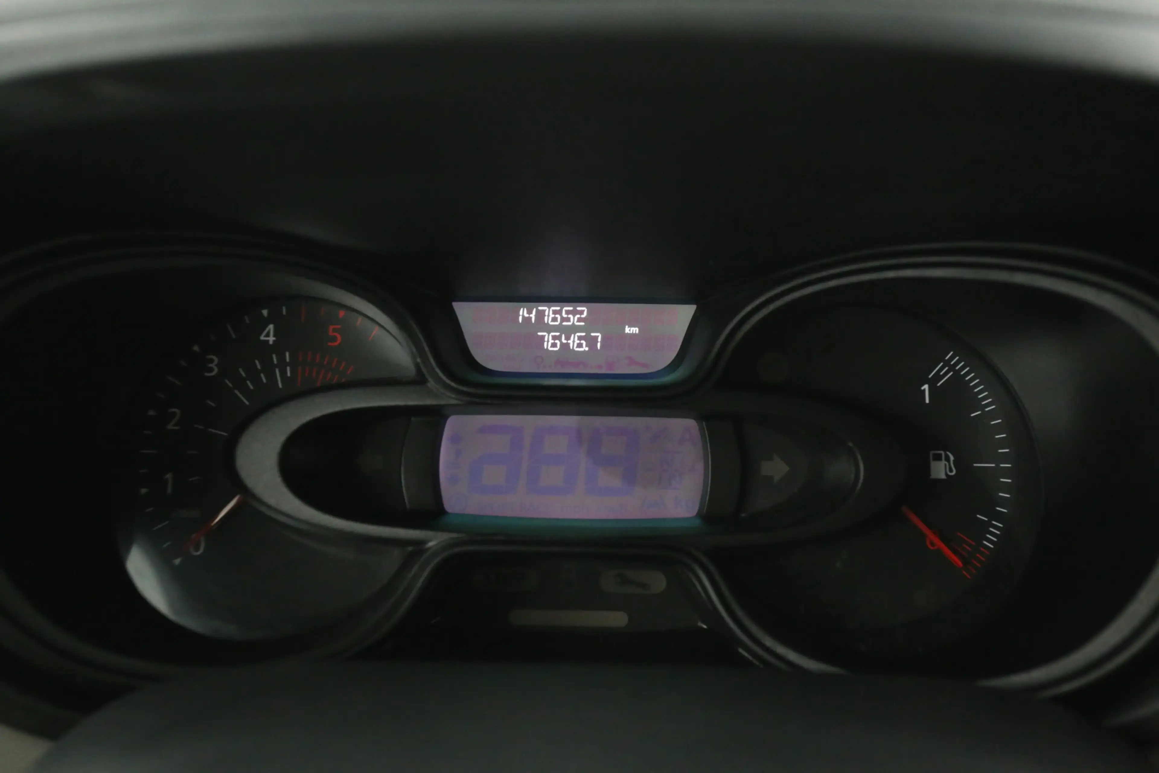 Renault Trafic 1.6 dCi T27 L1H1 | Airco | Cruise | 3 Zits | Trekh — photo 13