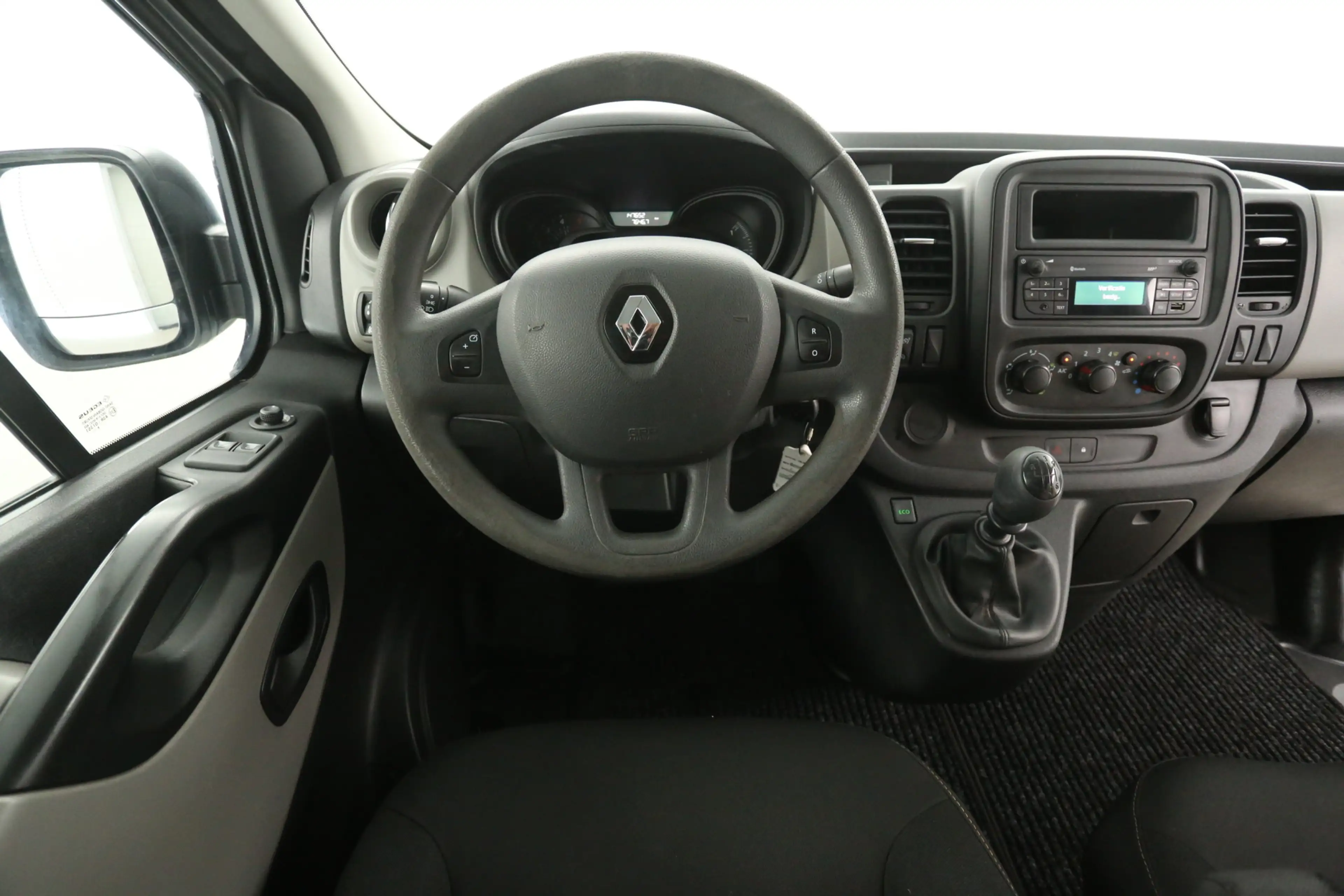 Renault Trafic 1.6 dCi T27 L1H1 | Airco | Cruise | 3 Zits | Trekh — photo 2