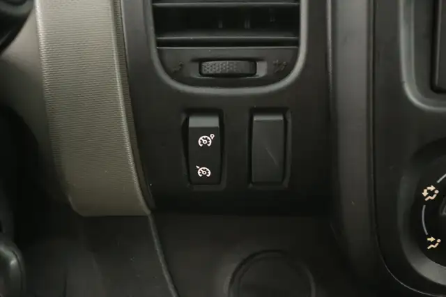 Renault Trafic view 20