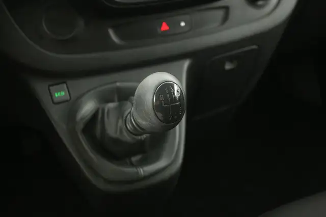 Renault Trafic view 18