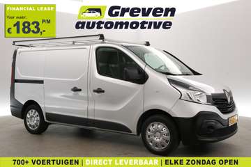 1.6 dCi T27 L1H1 | Airco | Cruise | 3 Zits | Trekh
