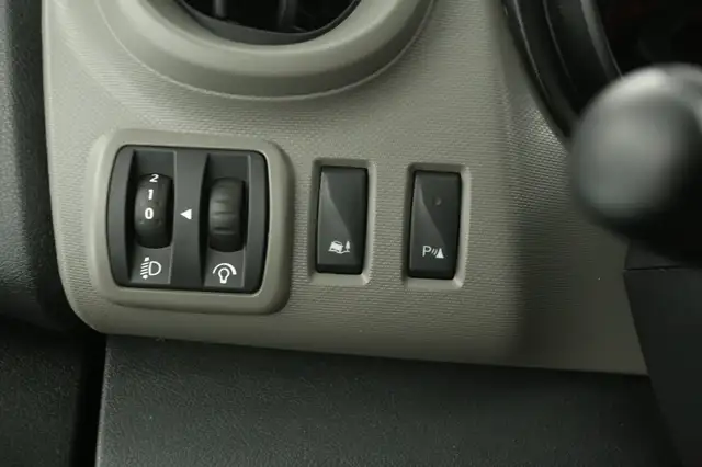 Renault Trafic view 19