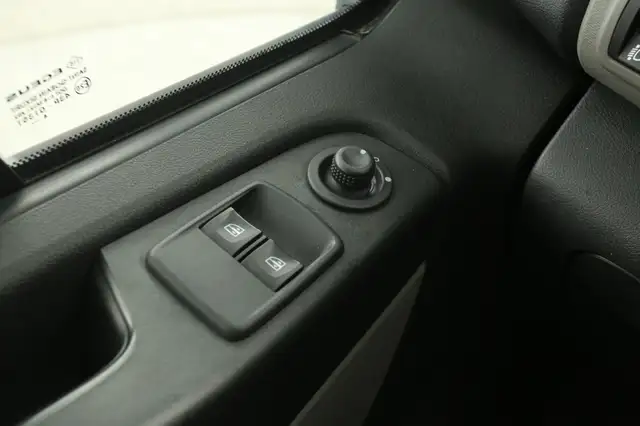 Renault Trafic view 16