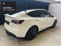 Tesla Model Y Performance “Certified Pre-Owned” Blanc - thumbnail 8