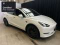 Tesla Model Y Performance “Certified Pre-Owned” Blanc - thumbnail 12