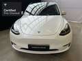 Tesla Model Y Performance “Certified Pre-Owned” Blanc - thumbnail 2