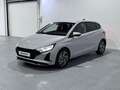 Hyundai i20 1.0 TGDI Klass 100 Gris - thumbnail 24
