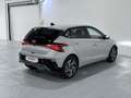 Hyundai i20 1.0 TGDI Klass 100 Gris - thumbnail 27