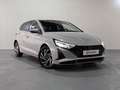 Hyundai i20 1.0 TGDI Klass 100 Gris - thumbnail 1