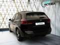 BMW X1 -44% 25E HYB 220CV BVA 4x4 M SPORT +T.PANO+GPS+CAM Noir - thumbnail 4