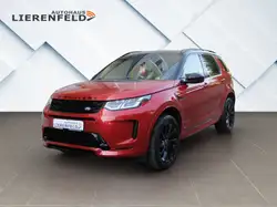 Land Rover Discovery Sport D150 S R Dynamic FWD nur 57 Tkm