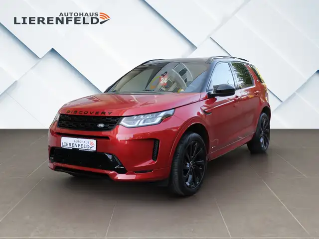 Land Rover Discovery Sport D150 S R Dynamic FWD nur 57 Tkm