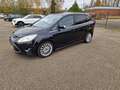Ford Grand C-Max Grand C-Max 1.6 Eco. Lease Ti. Zwart - thumbnail 1