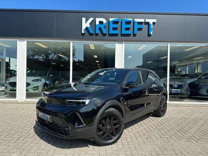 Opel Mokka 1.2 Turbo GS Line BLACK