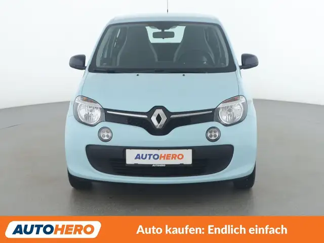 Renault Twingo view 9