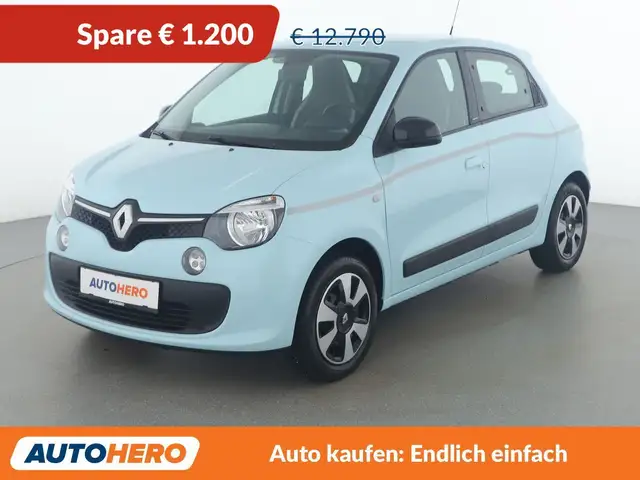 Renault Twingo 0.9 Woman