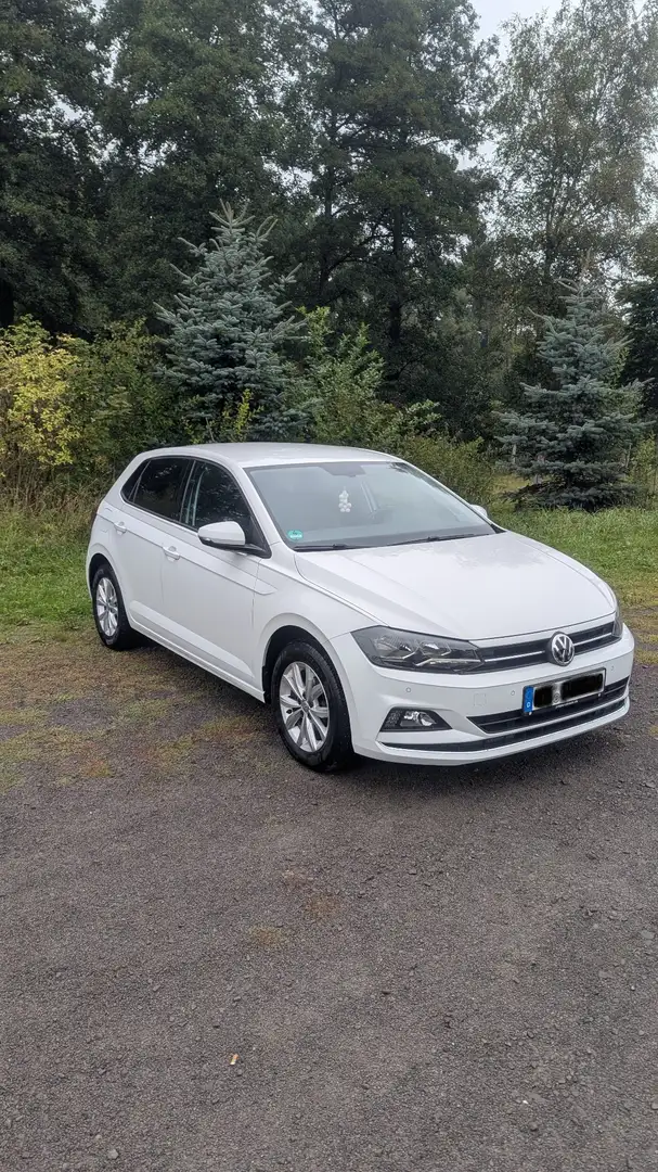 Volkswagen Polo 1.0 TSI Highline - 1
