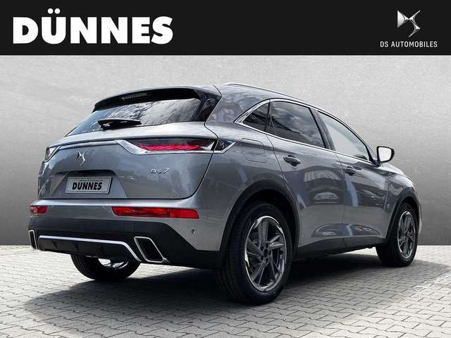 DS Automobiles DS 7 Automobiles DS7 Crossback 4x4 E-Tense 4x4 Rivoli