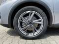 DS Automobiles DS 7 Automobiles DS7 Crossback 4x4 E-Tense 4x4 Rivoli Gris - thumbnail 9