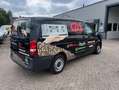 Mercedes-Benz Vito 114 CDI Lang AUTOM. AIRCO KLIMA EURO6 Schwarz - thumbnail 4