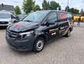 Mercedes-Benz Vito 114 CDI Lang AUTOM. AIRCO KLIMA EURO6 Schwarz - thumbnail 1