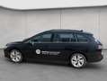 Volkswagen Golf Schwarz - thumbnail 2