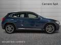 Mercedes-Benz GLA 180 - GLA 180 d Premium auto Bleu - thumbnail 5