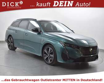 SW Hyb 225 GT Pack PANO+MEMO+MATRIX+ACC+360+