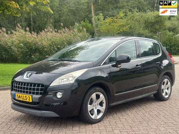 1.6 THP ST/AIRCO/CRUISE/NAVI/PANO/PARKEERSENS ACHT