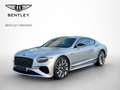 Bentley Continental GT *Mulliner* Silber - thumbnail 1