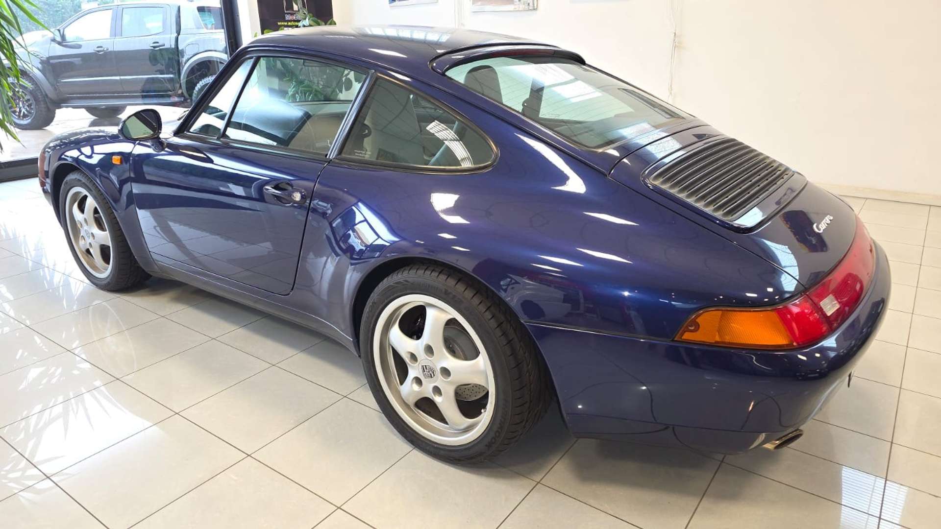 Porsche 993 Carrera 2 -  - Joinsteer - #4