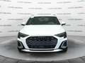 Audi A3 allstreet TDI 150cv S tronic Identity Contrast *V Bianco - thumbnail 2