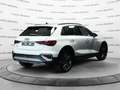 Audi A3 allstreet TDI 150cv S tronic Identity Contrast *V Bianco - thumbnail 4