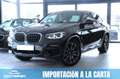 BMW X4 xDrive 30dA Noir - thumbnail 1
