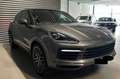 Porsche Cayenne Coupe E-Hybrid Grau - thumbnail 4
