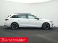 CUPRA Leon Sportstourer 1.5 TSI eHybrid DSG NAVI ACC LED Blanc - thumbnail 8